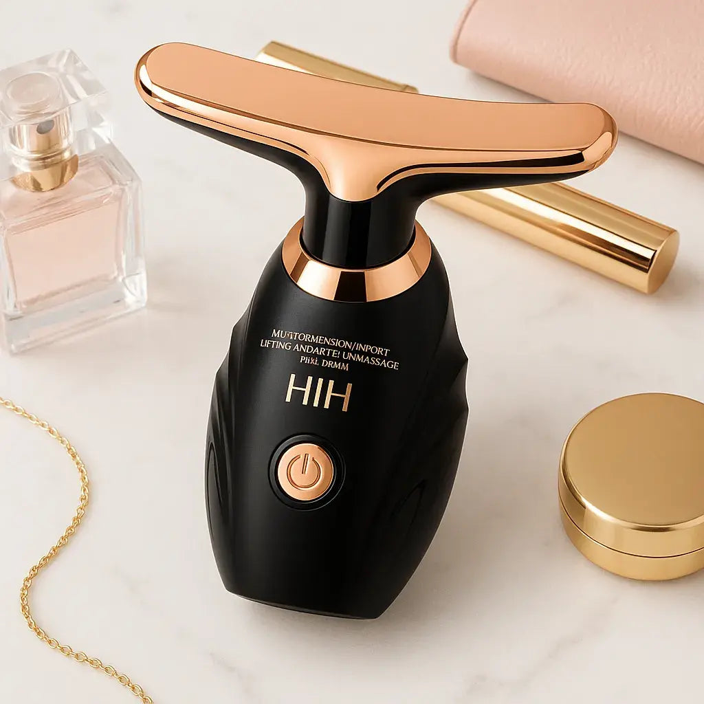 Lifting facial Dolphin