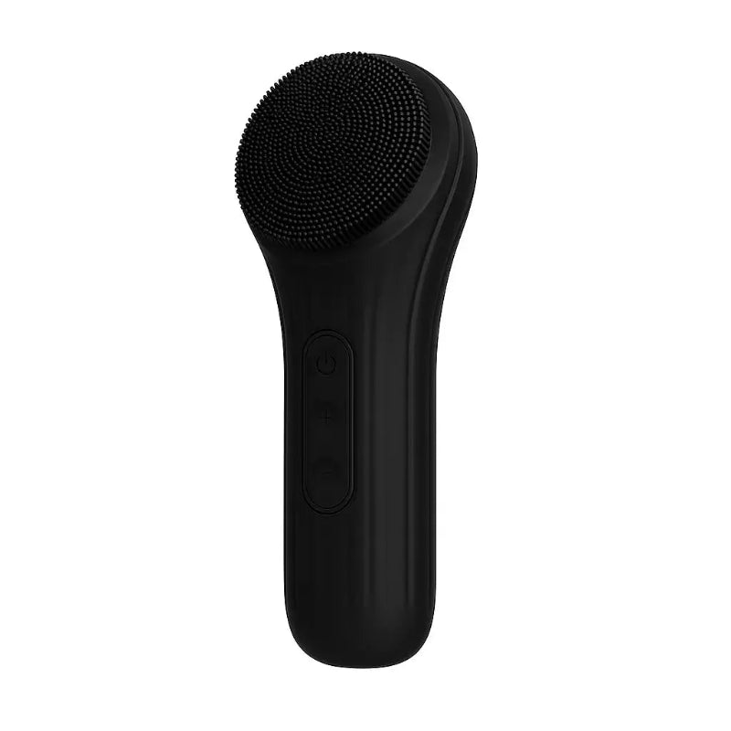 Brosse de beauté nettoyante sonique