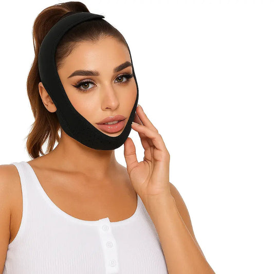 Sangle de levage faciale V-Line