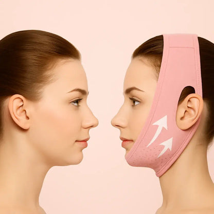 Sangle de levage faciale V-Line