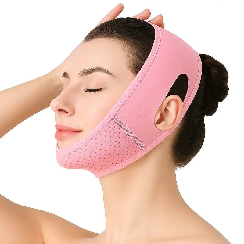 Sangle de levage faciale V-Line