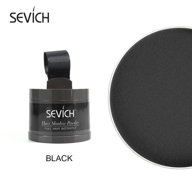 EdgeBloom Sevich - Cheveux / Sourcils