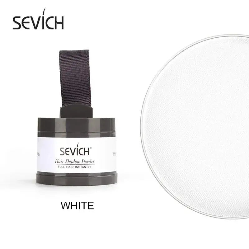 EdgeBloom Sevich - Cheveux / Sourcils