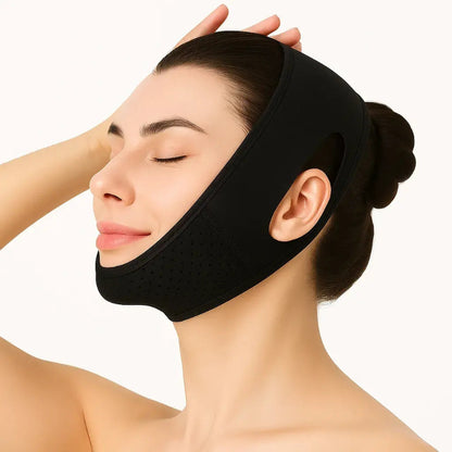 Sangle de levage faciale V-Line