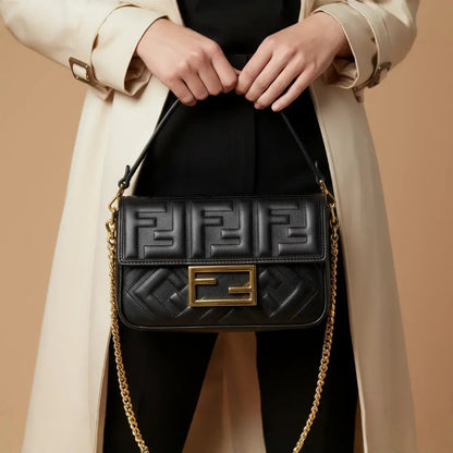 Lumière Baguette 27 Bag