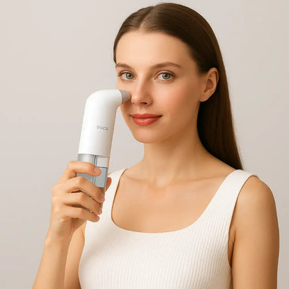 Nettoyant pour la peau PoreVac Elite