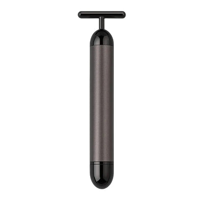 Lifting du visage vibrant en or 24 carats