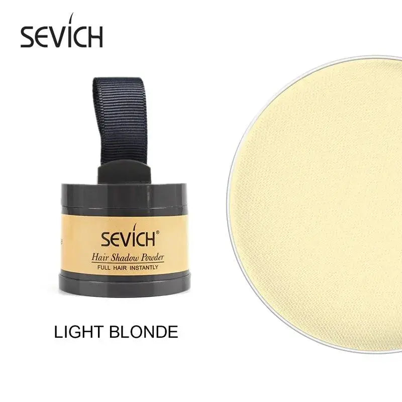 EdgeBloom Sevich - Cheveux / Sourcils