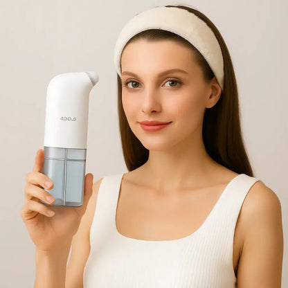 Nettoyant pour la peau PoreVac Elite