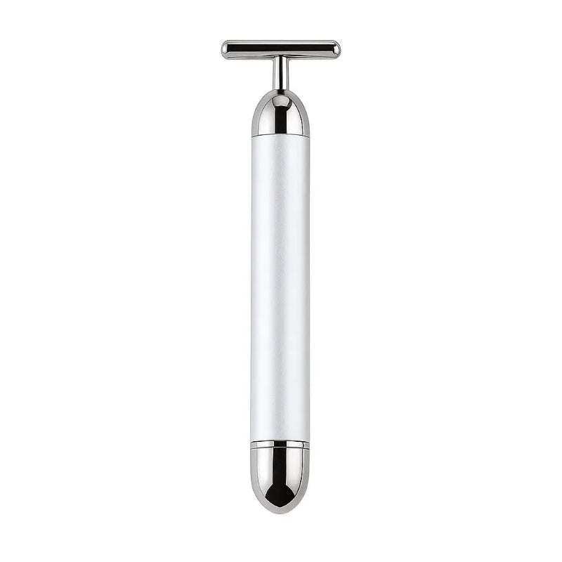 Lifting du visage vibrant en or 24 carats