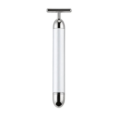 Lifting du visage vibrant en or 24 carats