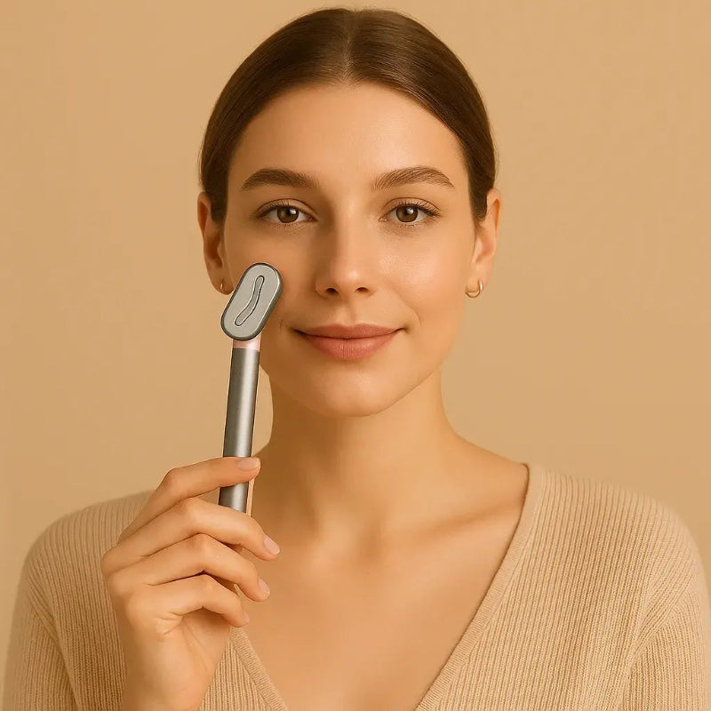 Stylo de massage Eye Glow