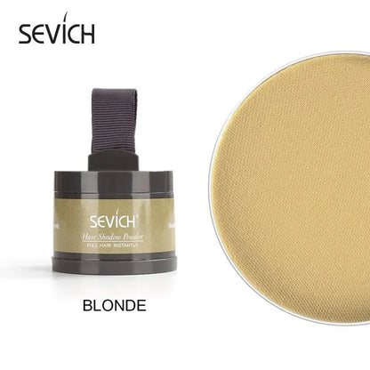 EdgeBloom Sevich - Cheveux / Sourcils
