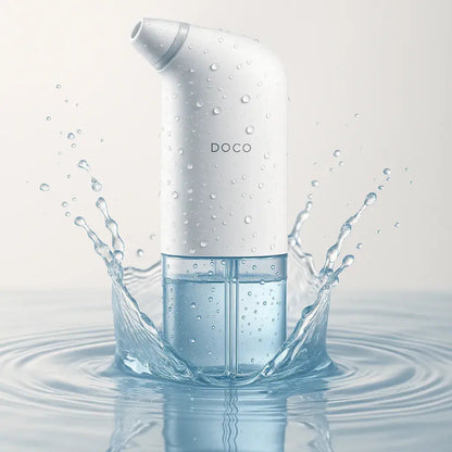 Nettoyant pour la peau PoreVac Elite