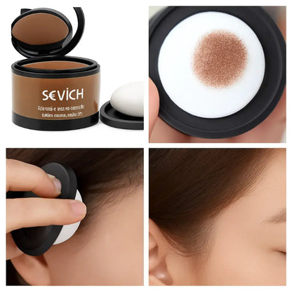 EdgeBloom Sevich - Cheveux / Sourcils
