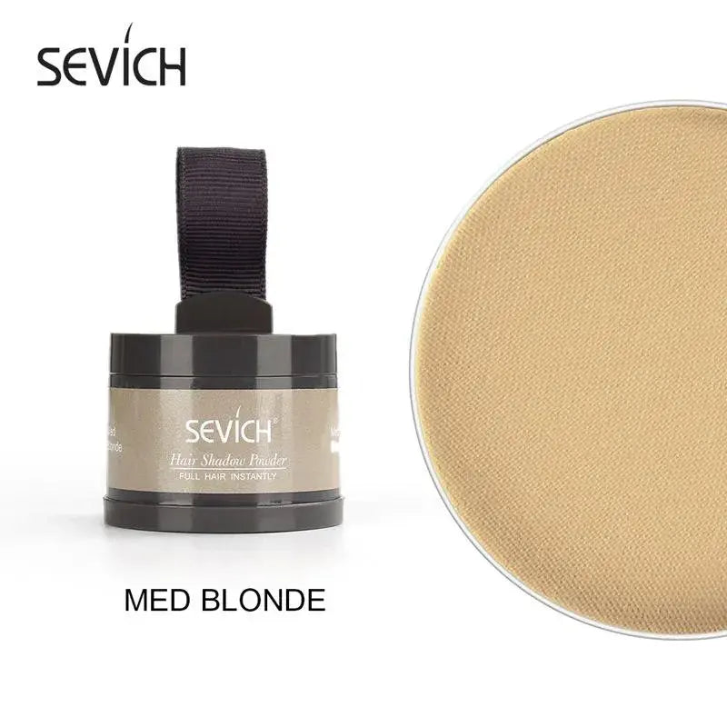 EdgeBloom Sevich - Cheveux / Sourcils