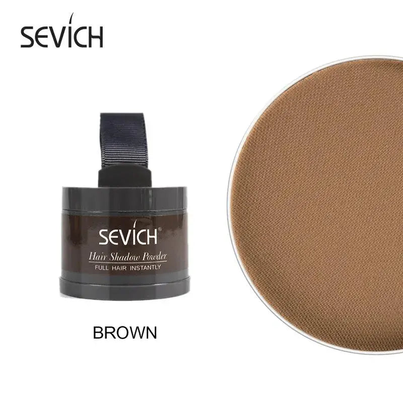EdgeBloom Sevich - Cheveux / Sourcils