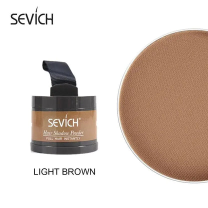EdgeBloom Sevich - Cheveux / Sourcils
