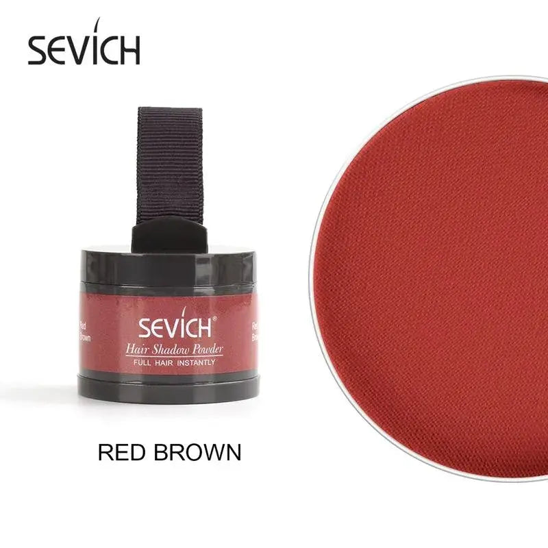 EdgeBloom Sevich - Cheveux / Sourcils