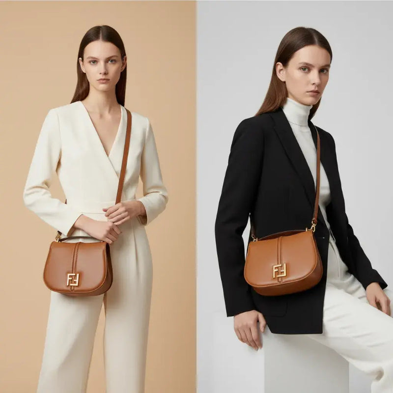 Verona Classique 25 Bag