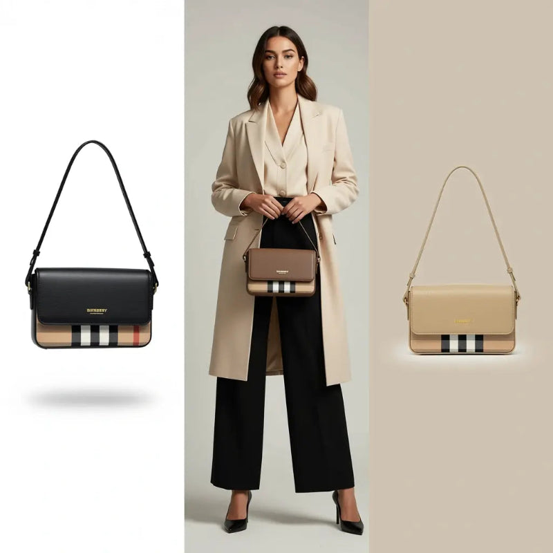 Sac de contrôle Windsor