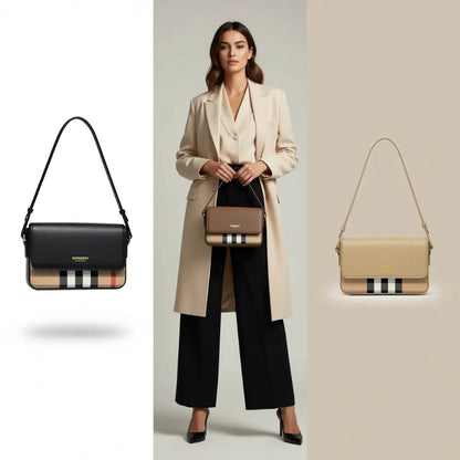 Sac de contrôle Windsor