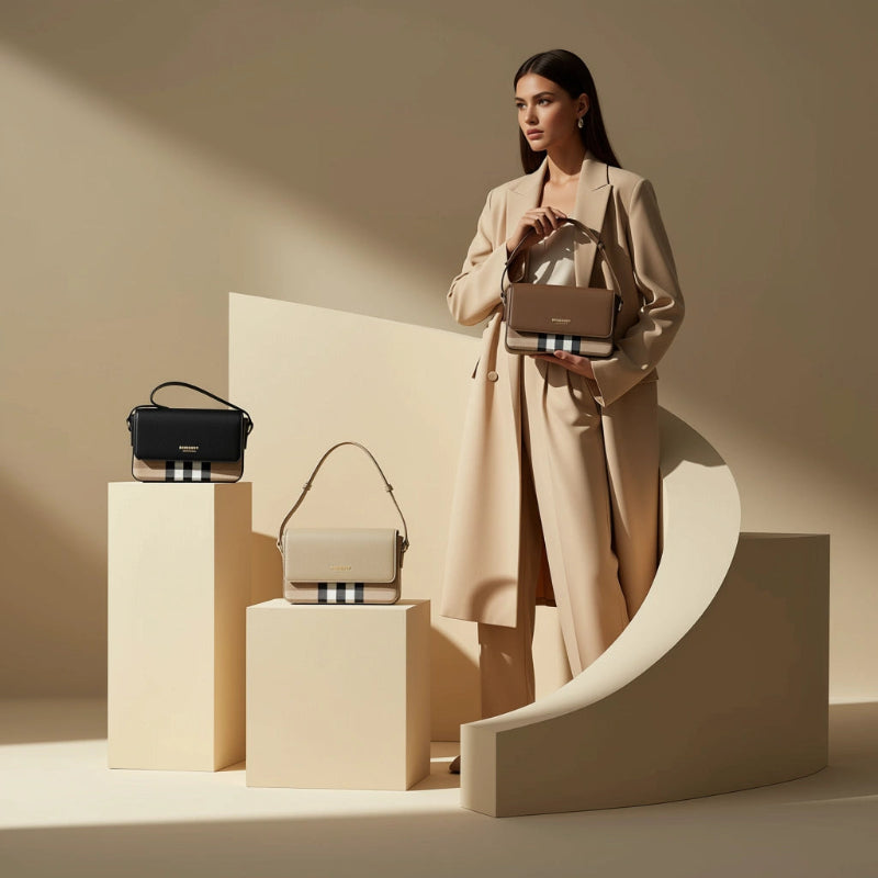 Sac de contrôle Windsor