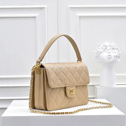 Classique Caviar 24K Bag