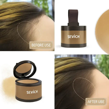 EdgeBloom Sevich - Cheveux / Sourcils