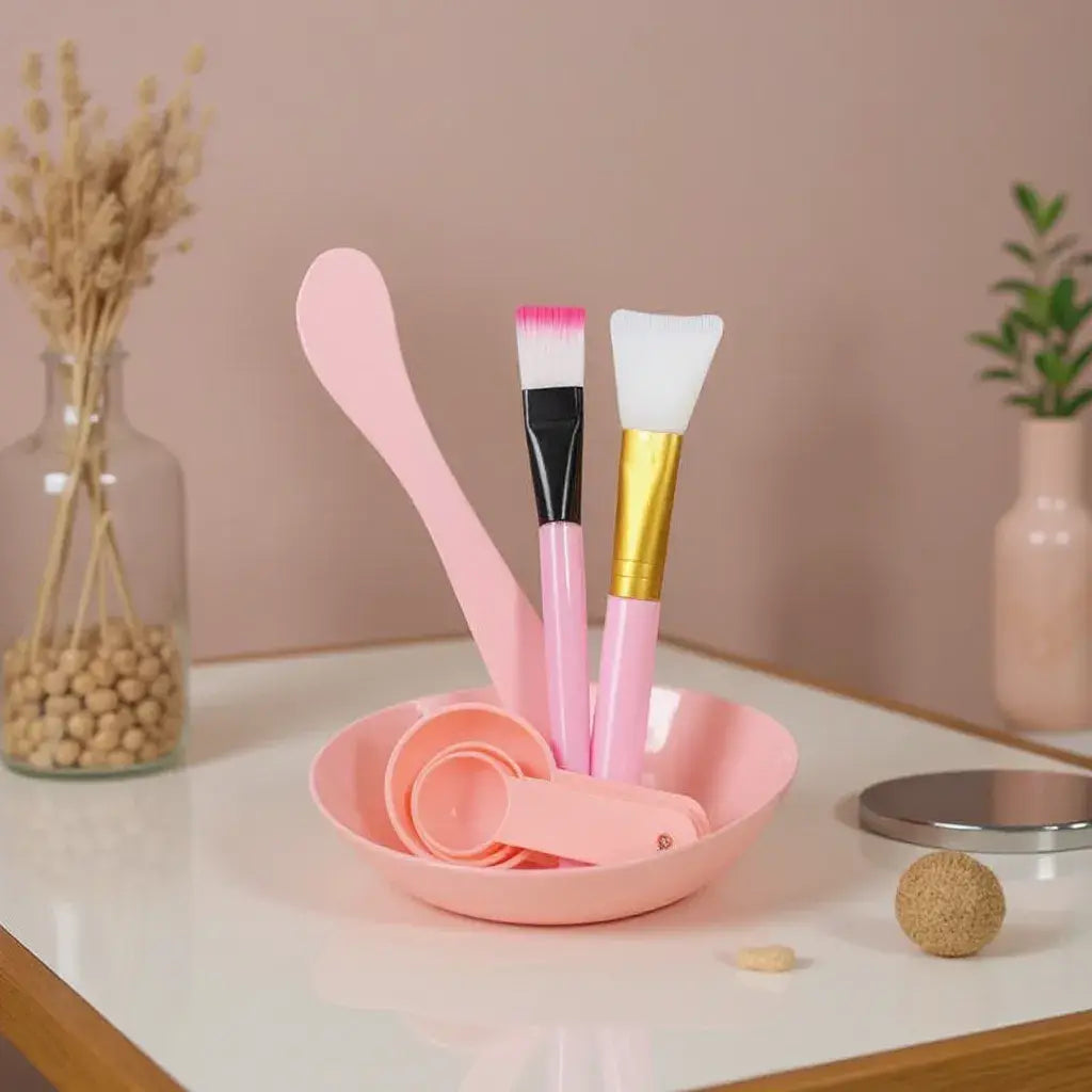 Ensemble d'outils pour masques faciaux
