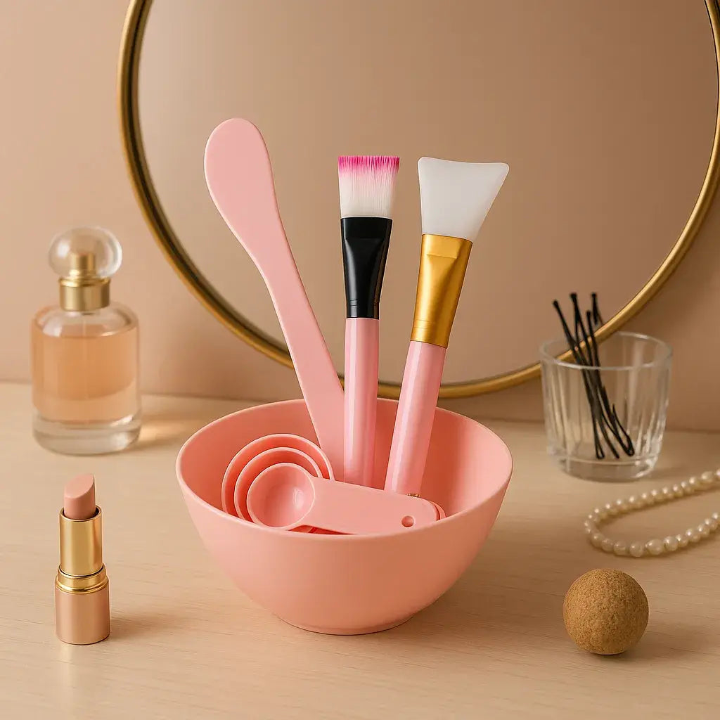 Ensemble d'outils pour masques faciaux