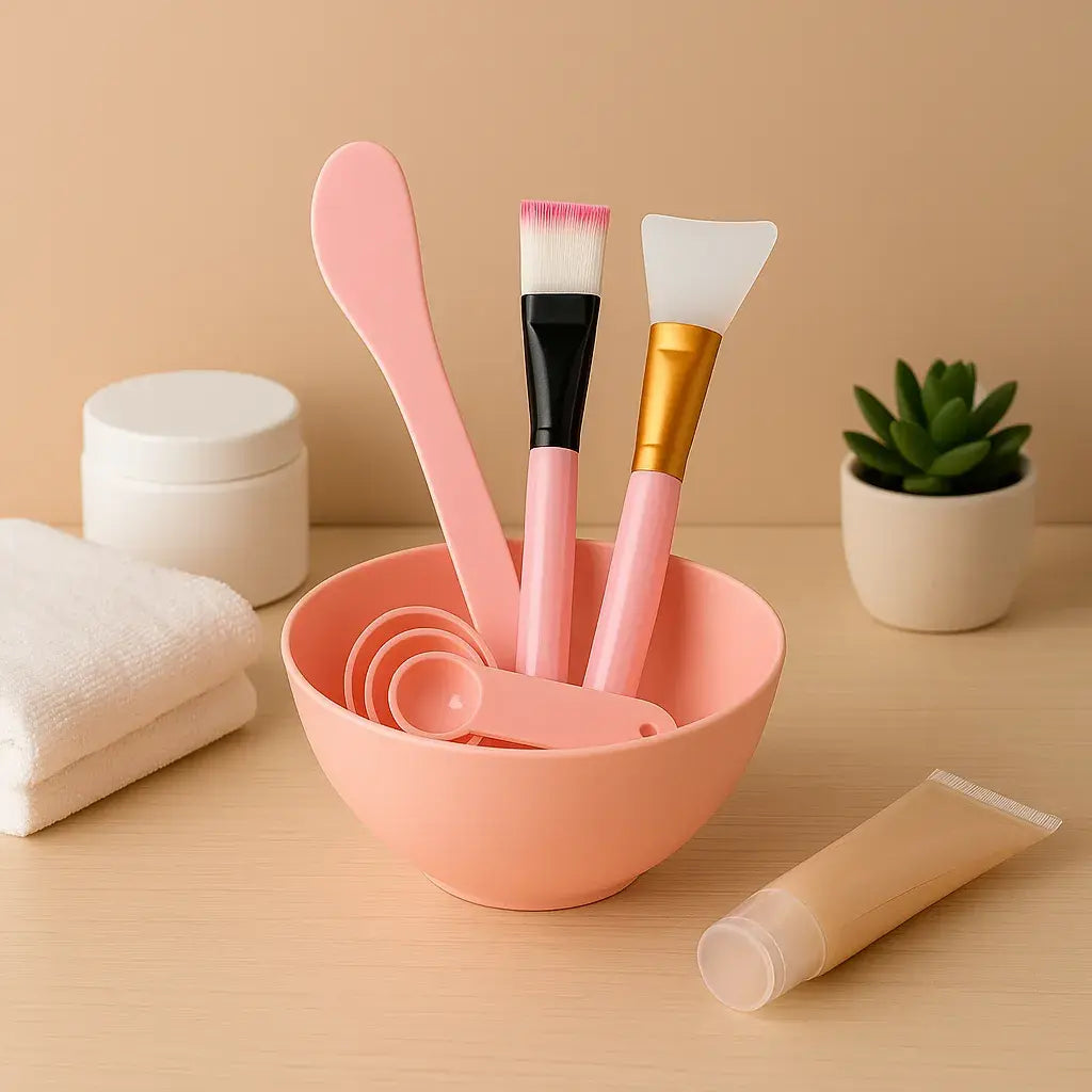 Ensemble d'outils pour masques faciaux
