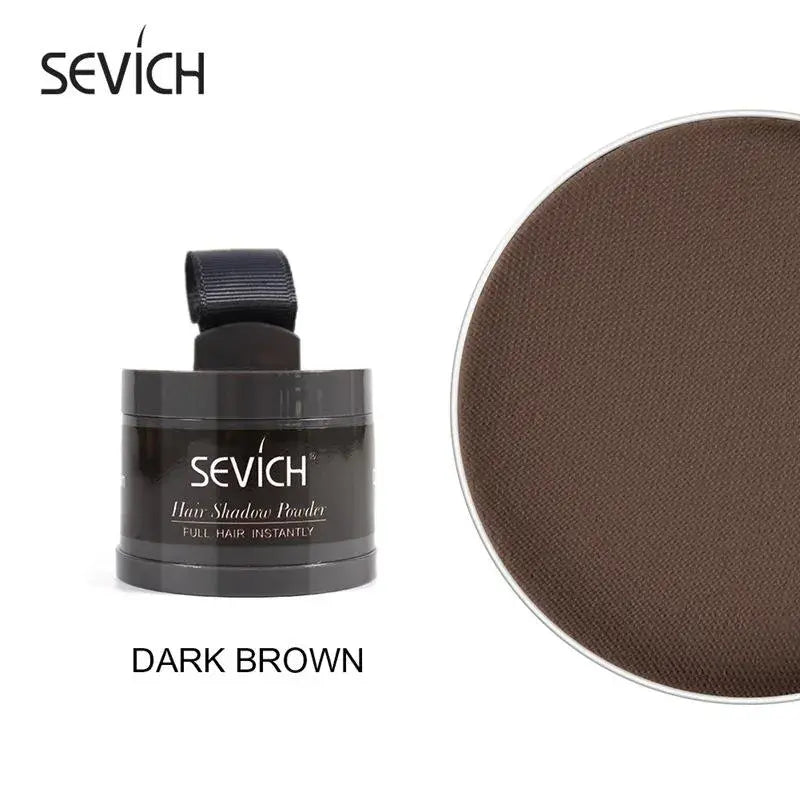 EdgeBloom Sevich - Cheveux / Sourcils