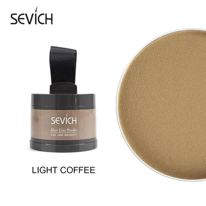 EdgeBloom Sevich - Cheveux / Sourcils