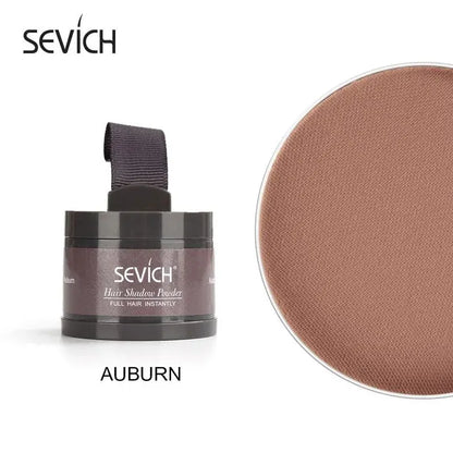 EdgeBloom Sevich - Cheveux / Sourcils