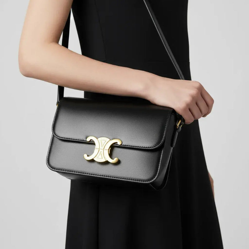 Élégance Arc 18 Bag