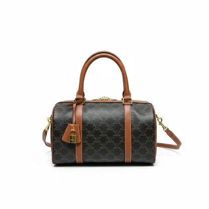 Voyage Triomphe Bag