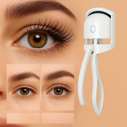 Recourbe-cils électrique LuxCurls