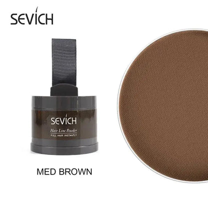 EdgeBloom Sevich - Cheveux / Sourcils