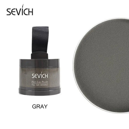 EdgeBloom Sevich - Cheveux / Sourcils