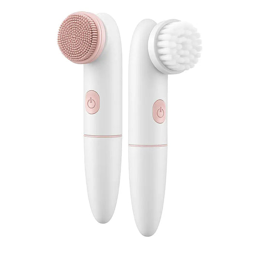 Brosse pour le visage VibrantGlow