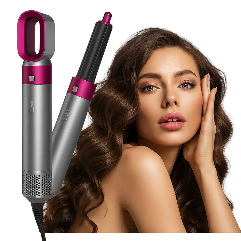 Styler QuintEssence