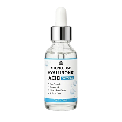 Essence Éclat Radieux à l'Acide Hyaluronique