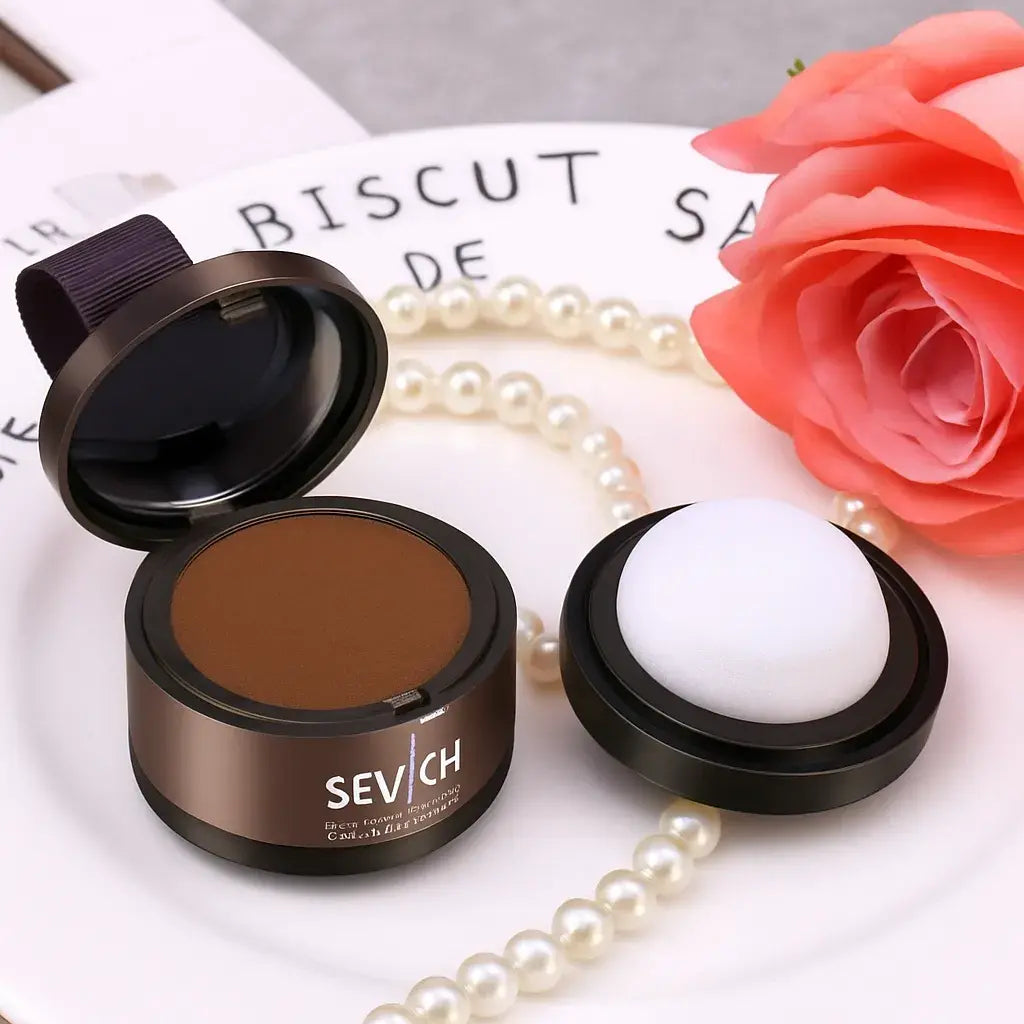 EdgeBloom Sevich - Cheveux / Sourcils