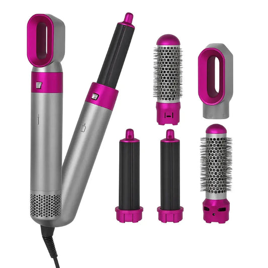 Styler QuintEssence