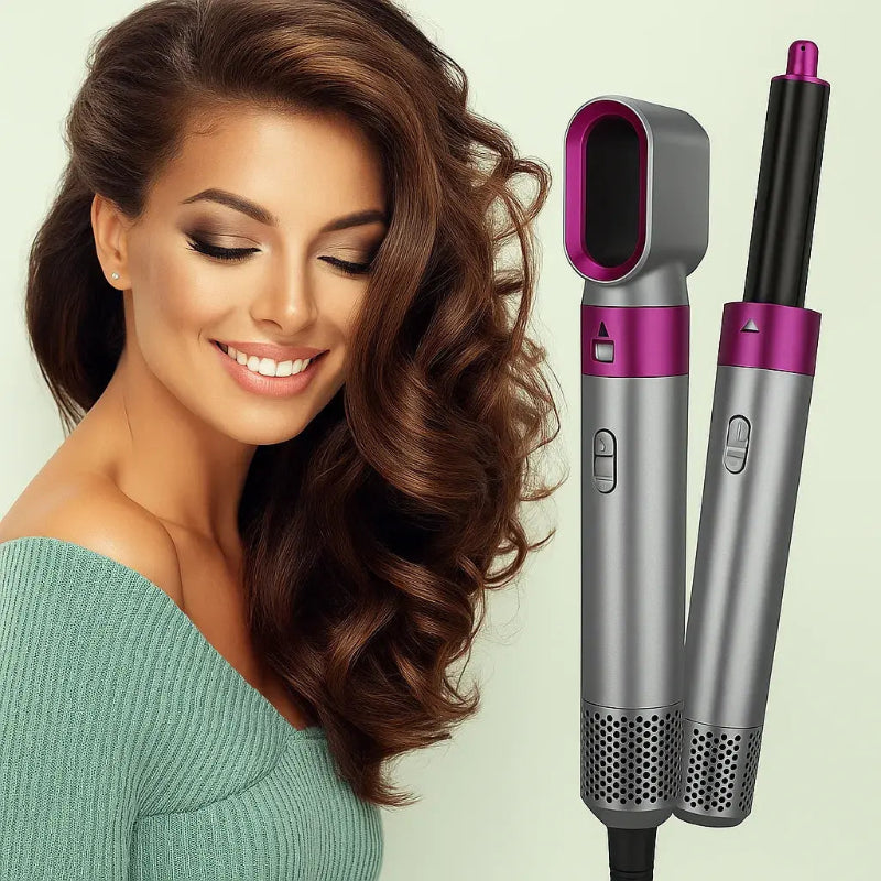 Styler QuintEssence