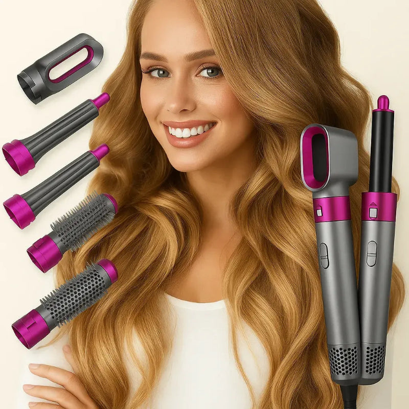 Styler QuintEssence