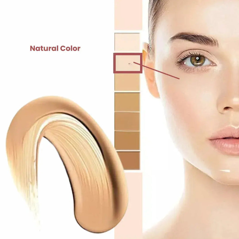 Base de maquillage EELHOE