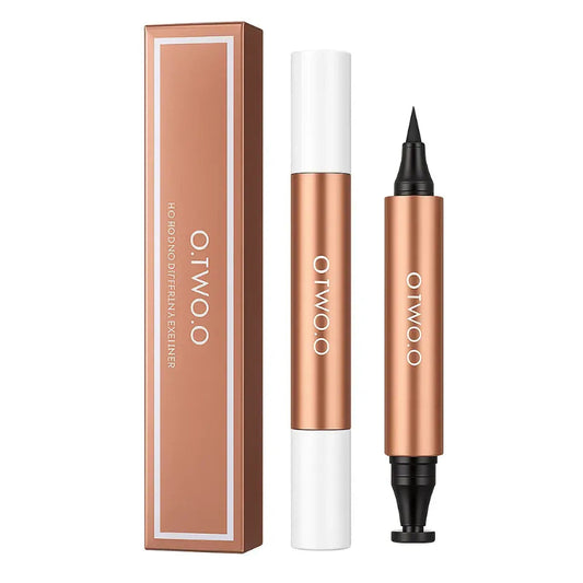Eyeliner WingStamp 2 en 1