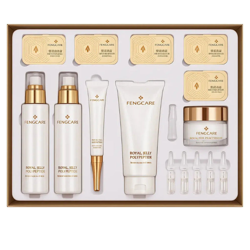 Renova Essentials - Complexe de régénération hyaluronique 
